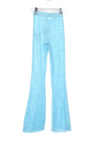 Damskie spodnie Fb Sister, Rozmiar XS, Kolor Niebieski, Cena 78,99 zł