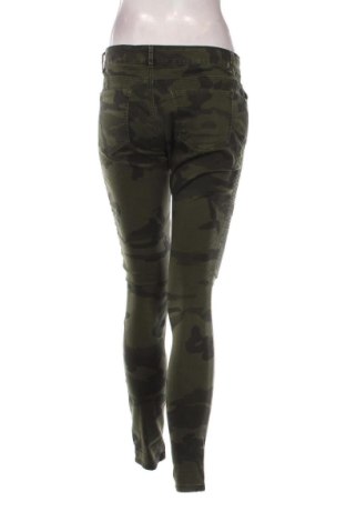 Damskie spodnie Fb Sister, Rozmiar M, Kolor Kolorowy, Cena 78,99 zł