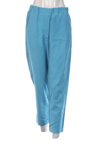 Pantaloni de femei Fetish, Mărime S, Culoare Albastru, Preț 109,48 Lei
