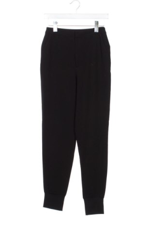 Дамски панталон Filippa K, Размер XS, Цвят Черен, Цена 87,00 €