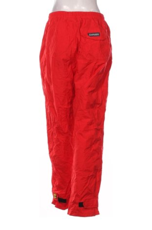 Damskie spodnie Five Seasons, Rozmiar L, Kolor Czerwony, Cena 94,99 zł