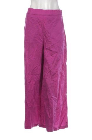 Damenhose Flirt, Größe M, Farbe Lila, Preis 19,99 €