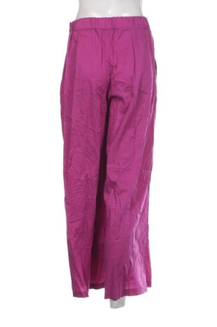 Damenhose Flirt, Größe M, Farbe Lila, Preis 19,99 €