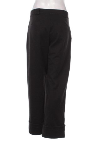 Pantaloni de femei Floria, Mărime M, Culoare Negru, Preț 437,00 Lei