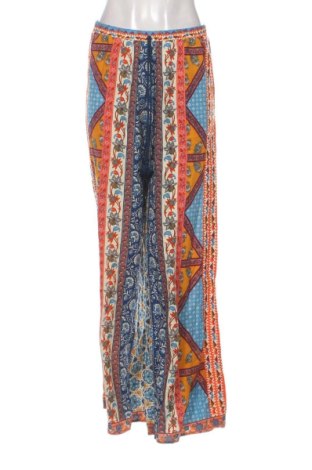 Дамски панталон Flying Tomato, Размер M, Цвят Многоцветен, Цена 21,47 €