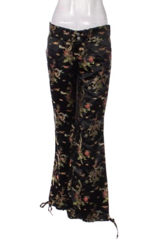 Pantaloni de femei Fornarina, Mărime L, Culoare Multicolor, Preț 166,82 Lei