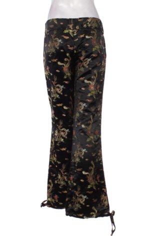 Pantaloni de femei Fornarina, Mărime L, Culoare Multicolor, Preț 166,82 Lei