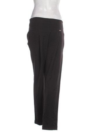 Дамски панталон Fracomina, Размер XL, Цвят Черен, Цена 32,21 €