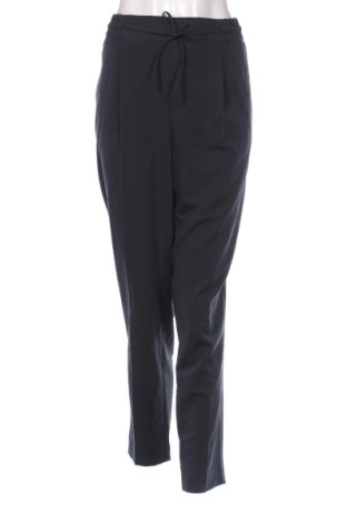 Γυναικείο παντελόνι Free Quent, Μέγεθος XL, Χρώμα Μπλέ, Τιμή 25,99 €