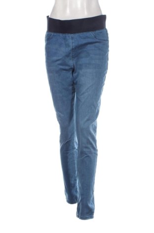 Damenhose Free Quent, Größe L, Farbe Blau, Preis 61,99 €