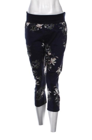 Damenhose Free Quent, Größe L, Farbe Mehrfarbig, Preis € 21,00