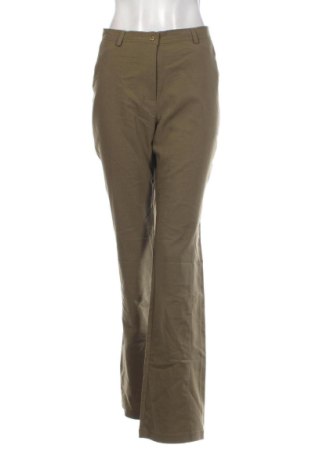 Damenhose Fresh Spirit By Ellos, Größe L, Farbe Grün, Preis 19,99 €