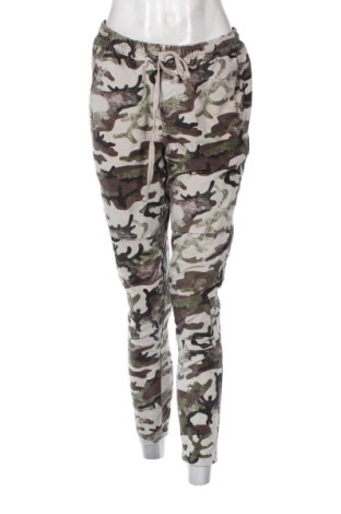 Damenhose Funky Staff, Größe XL, Farbe Mehrfarbig, Preis € 21,00