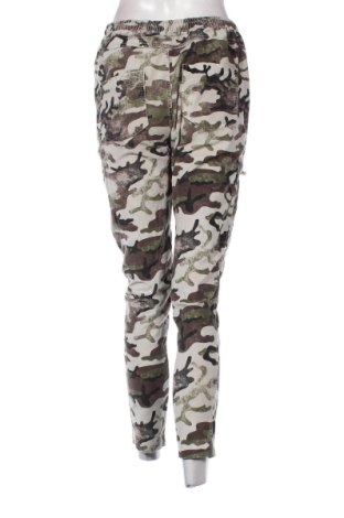 Damenhose Funky Staff, Größe XL, Farbe Mehrfarbig, Preis € 21,00