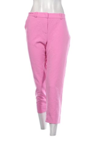 Дамски панталон Futur, Размер M, Цвят Розов, Цена 25,05 €