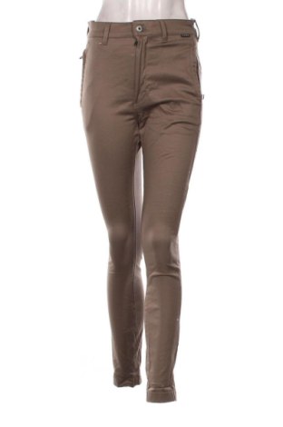 Damenhose G-Star Raw, Größe M, Farbe Braun, Preis € 50,99