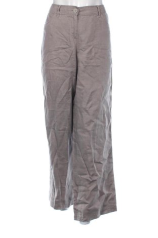 Dámske nohavice G.W., Veľkosť XL, Farba Hnedá, Cena  32,00 €