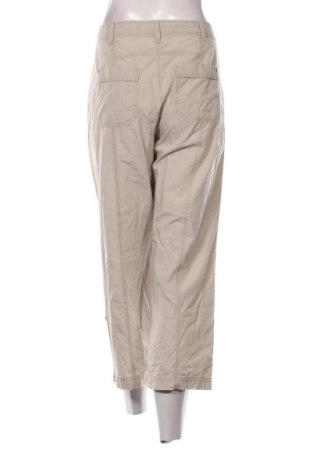 Damskie spodnie G.W., Rozmiar XL, Kolor Beżowy, Cena 166,99 zł