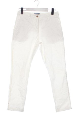 Dámske nohavice Gant, Veľkosť S, Farba Biela, Cena  58,95 €