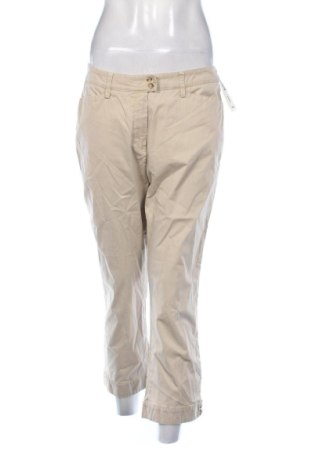 Dámské kalhoty  Gardeur, Velikost L, Barva Béžová, Cena  409,00 Kč