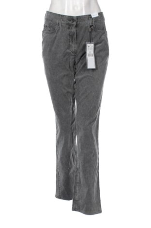 Γυναικείο παντελόνι Gardeur, Μέγεθος M, Χρώμα Γκρί, Τιμή 35,40 €