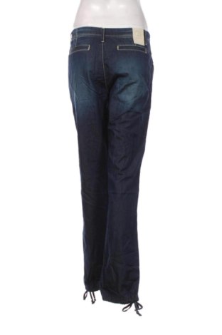 Дамски панталон Gaudi Jeans, Размер M, Цвят Син, Цена 32,21 €