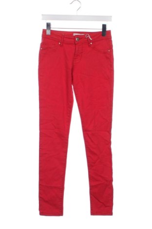 Дамски панталон Gaudi Jeans, Размер S, Цвят Червен, Цена 73,11 €