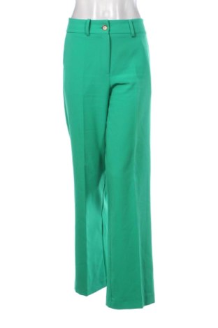 Pantaloni de femei Geisha, Mărime M, Culoare Verde, Preț 129,99 Lei