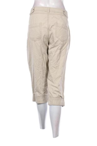 Damenhose Geisha, Größe XXL, Farbe Ecru, Preis 27,99 €