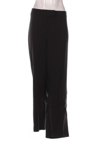Γυναικείο παντελόνι George, Μέγεθος 4XL, Χρώμα Μαύρο, Τιμή 17,99 €