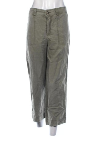 Damskie spodnie Gerard Darel, Rozmiar L, Kolor Zielony, Cena 263,13 zł