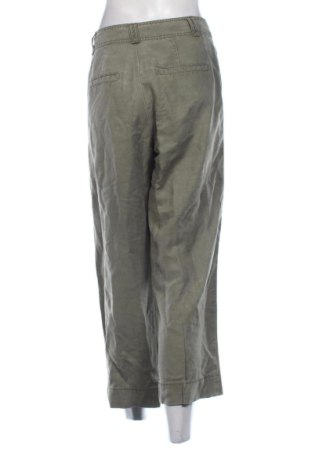 Damskie spodnie Gerard Darel, Rozmiar L, Kolor Zielony, Cena 263,13 zł