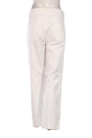 Dámske nohavice Gerry Weber, Veľkosť XXL, Farba Biela, Cena  32,00 €