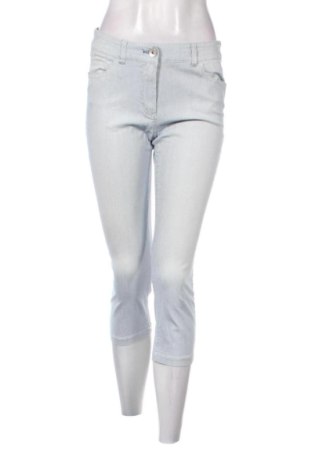 Γυναικείο παντελόνι Gerry Weber, Μέγεθος M, Χρώμα Πολύχρωμο, Τιμή 31,65 €