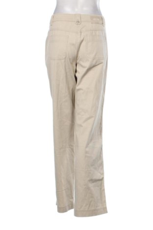 Dámske nohavice Gerry Weber, Veľkosť L, Farba Béžová, Cena  32,00 €