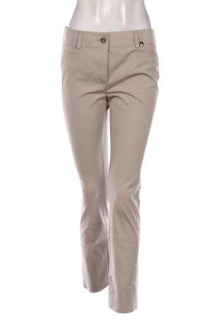 Dámske nohavice Gerry Weber, Veľkosť L, Farba Béžová, Cena  32,00 €