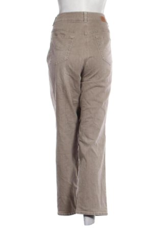 Damskie spodnie Gerry Weber, Rozmiar 3XL, Kolor Beżowy, Cena 166,99 zł