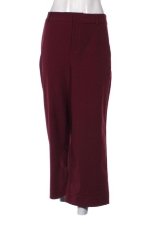 Dámske nohavice Gestuz, Veľkosť L, Farba Fialová, Cena  49,11 €