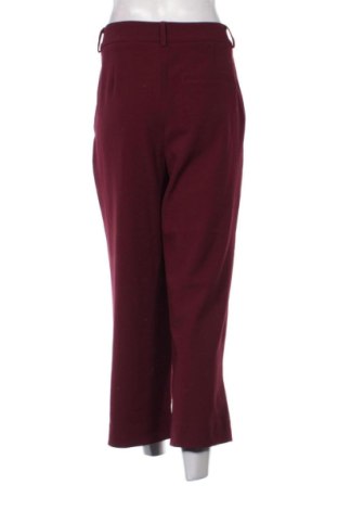 Dámske nohavice Gestuz, Veľkosť L, Farba Fialová, Cena  49,11 €