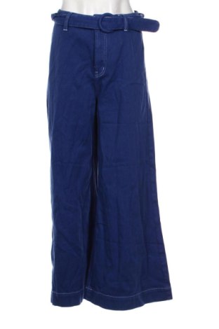 Damenhose Ghanda, Größe M, Farbe Blau, Preis 61,99 €