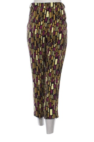 Damskie spodnie Gian Vargian, Rozmiar L, Kolor Kolorowy, Cena 78,99 zł