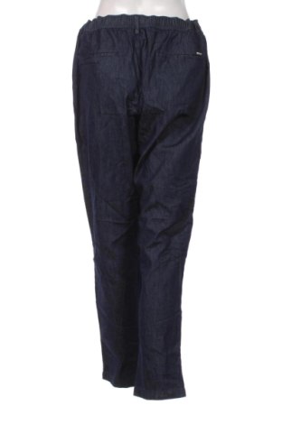 Дамски панталон Gianni Lupo, Размер XL, Цвят Син, Цена 21,47 €