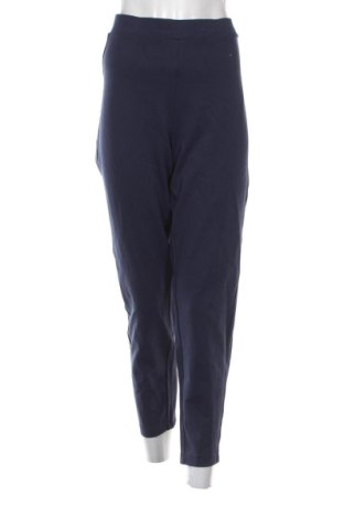 Γυναικείο παντελόνι Gina Benotti, Μέγεθος 3XL, Χρώμα Μπλέ, Τιμή 17,99 €