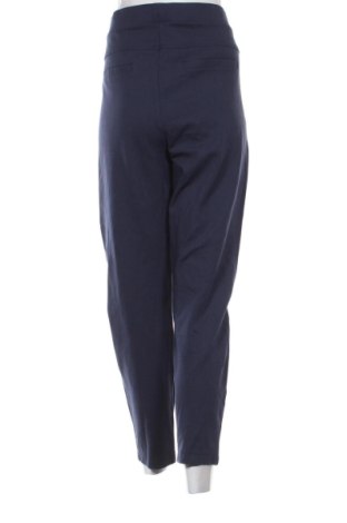 Γυναικείο παντελόνι Gina Benotti, Μέγεθος 3XL, Χρώμα Μπλέ, Τιμή 17,99 €