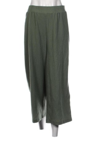 Dámske nohavice Gina Benotti, Veľkosť 3XL, Farba Zelená, Cena  8,95 €