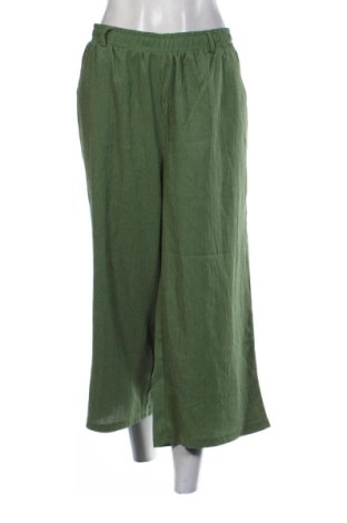 Női nadrág Gina Benotti, Méret L, Szín Zöld, Ár 7 499 Ft