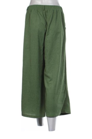Női nadrág Gina Benotti, Méret L, Szín Zöld, Ár 7 499 Ft