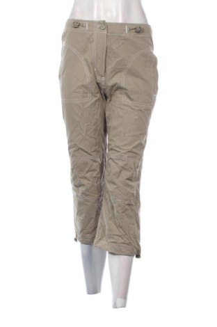 Damenhose Gina Benotti, Größe M, Farbe Beige, Preis 30,99 €
