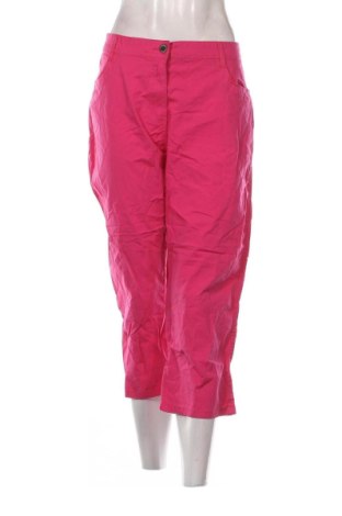 Dámske nohavice Gina Benotti, Veľkosť XXL, Farba Ružová, Cena  17,95 €