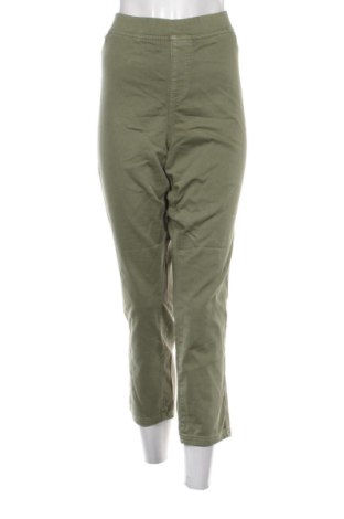 Női nadrág Gina Benotti, Méret 3XL, Szín Zöld, Ár 7 499 Ft